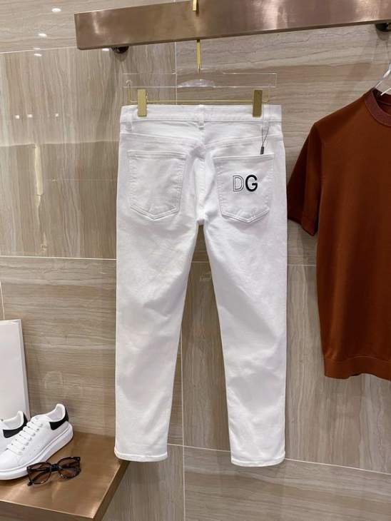 Picture of DG Jeans Long _SKUDGsz29-38lipn059085